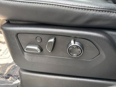 2023 Cadillac Escalade Premium Luxury Platinum