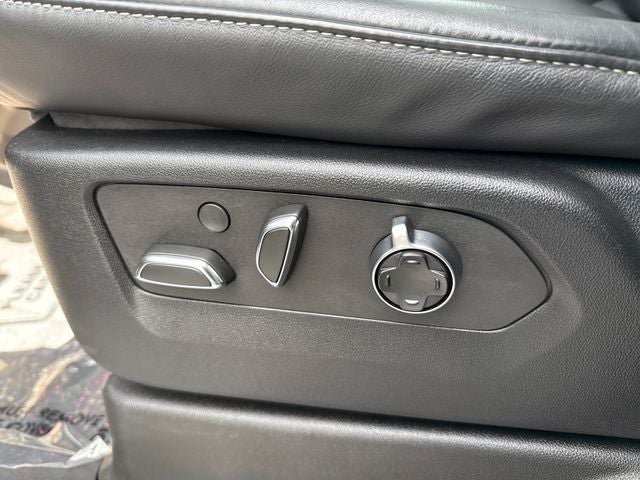 2023 Cadillac Escalade Premium Luxury Platinum