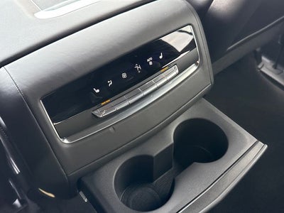 2023 Cadillac Escalade Premium Luxury Platinum