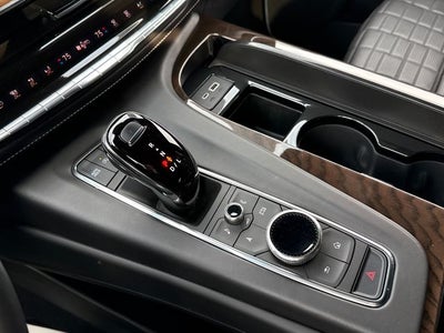 2023 Cadillac Escalade Premium Luxury Platinum