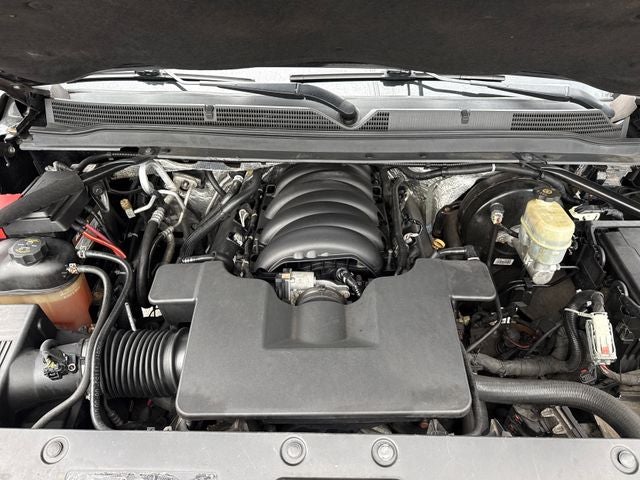 2018 Cadillac Escalade ESV Luxury