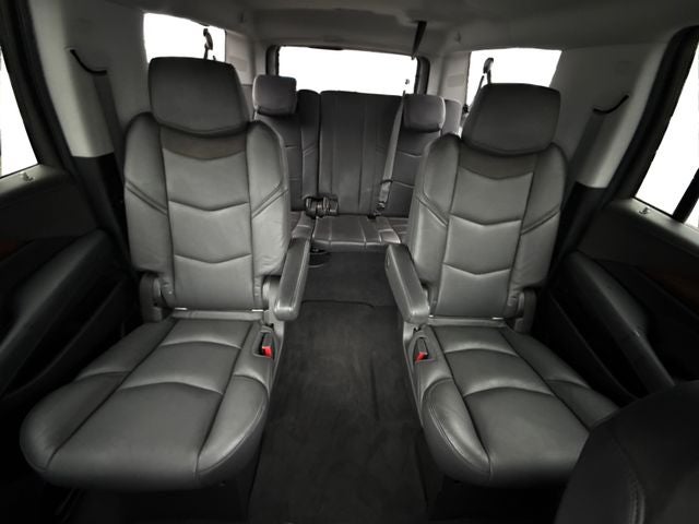 2018 Cadillac Escalade ESV Luxury