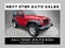 2009 Jeep Wrangler X