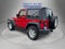 2009 Jeep Wrangler X