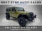 2008 Jeep Wrangler Unlimited Sahara