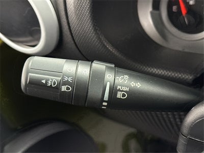 2008 Jeep Wrangler Unlimited Sahara