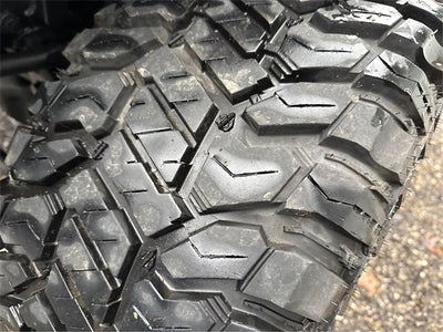 2008 Jeep Wrangler Unlimited Sahara