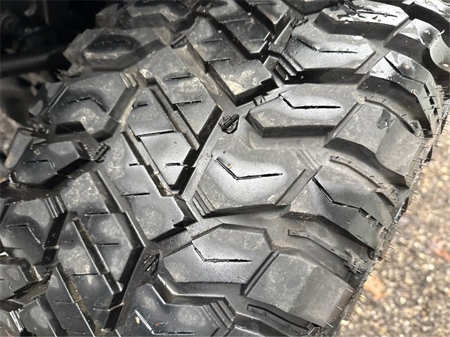 2008 Jeep Wrangler Unlimited Sahara