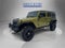 2008 Jeep Wrangler Unlimited Sahara
