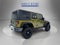 2008 Jeep Wrangler Unlimited Sahara