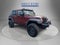 2008 Jeep Wrangler Unlimited Rubicon