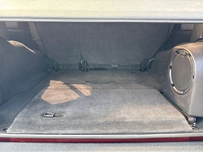 2008 Jeep Wrangler Unlimited Rubicon