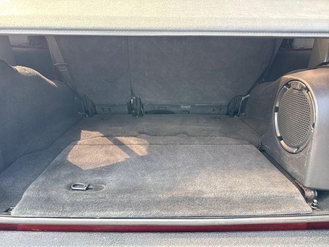 2008 Jeep Wrangler Unlimited Rubicon