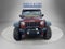 2008 Jeep Wrangler Unlimited Rubicon