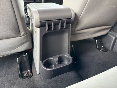 2008 Jeep Wrangler Unlimited Rubicon