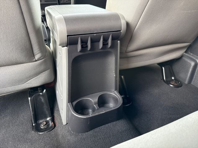 2008 Jeep Wrangler Unlimited Rubicon