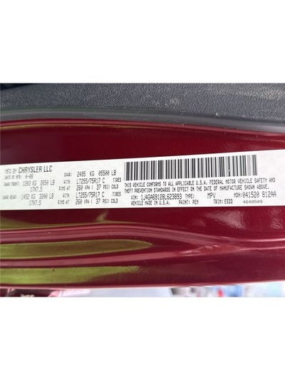 2008 Jeep Wrangler Unlimited Rubicon