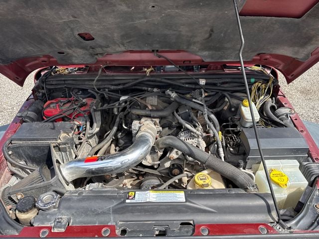 2008 Jeep Wrangler Unlimited Rubicon