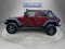 2008 Jeep Wrangler Unlimited Rubicon