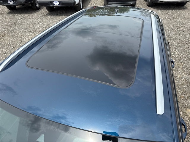 2021 Volkswagen Atlas Cross Sport 3.6L V6 SEL Premium R-Line