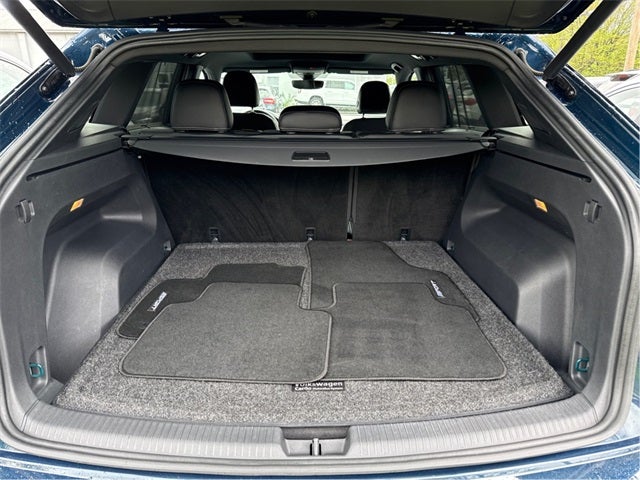 2021 Volkswagen Atlas Cross Sport 3.6L V6 SEL Premium R-Line