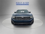 2021 Volkswagen Atlas Cross Sport 3.6L V6 SEL Premium R-Line