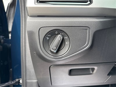 2021 Volkswagen Atlas Cross Sport 3.6L V6 SEL Premium R-Line