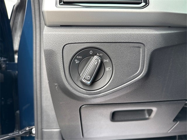 2021 Volkswagen Atlas Cross Sport 3.6L V6 SEL Premium R-Line