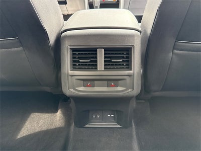 2021 Volkswagen Atlas Cross Sport 3.6L V6 SEL Premium R-Line