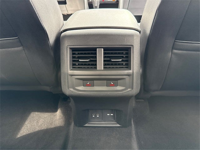 2021 Volkswagen Atlas Cross Sport 3.6L V6 SEL Premium R-Line