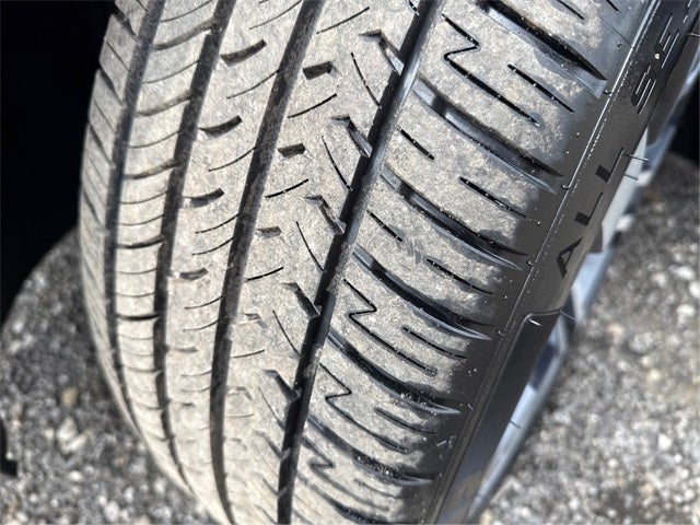 2021 Volkswagen Atlas Cross Sport 3.6L V6 SEL Premium R-Line