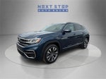 2021 Volkswagen Atlas Cross Sport 3.6L V6 SEL Premium R-Line