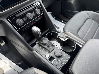 2021 Volkswagen Atlas Cross Sport 3.6L V6 SEL Premium R-Line