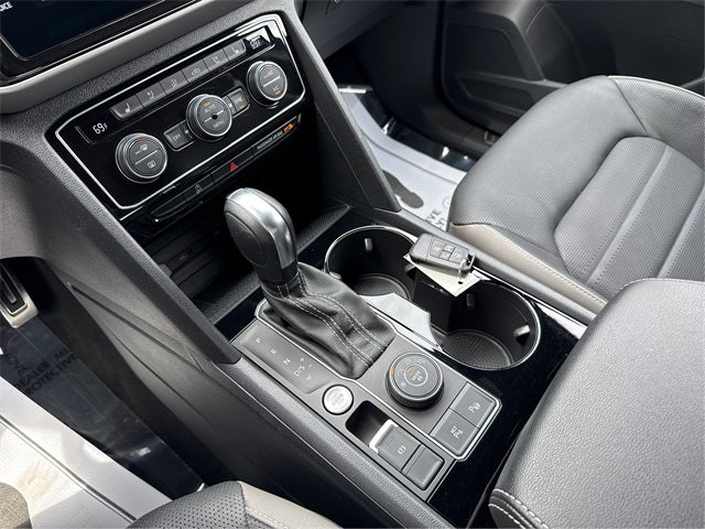 2021 Volkswagen Atlas Cross Sport 3.6L V6 SEL Premium R-Line