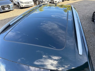 2021 Volkswagen Atlas 3.6L V6 SEL Premium R-Line