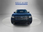 2021 Volkswagen Atlas 3.6L V6 SEL Premium R-Line
