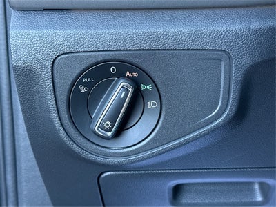 2021 Volkswagen Atlas 3.6L V6 SEL Premium R-Line