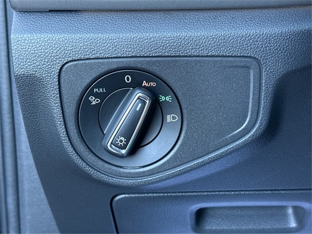 2021 Volkswagen Atlas 3.6L V6 SEL Premium R-Line