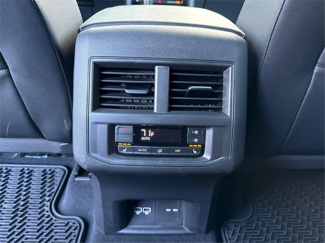 2021 Volkswagen Atlas 3.6L V6 SEL Premium R-Line