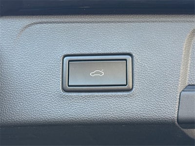 2021 Volkswagen Atlas 3.6L V6 SEL Premium R-Line