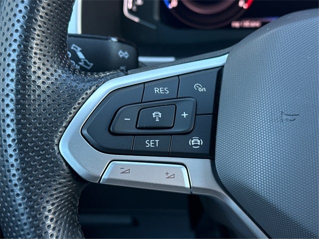 2021 Volkswagen Atlas 3.6L V6 SEL Premium R-Line