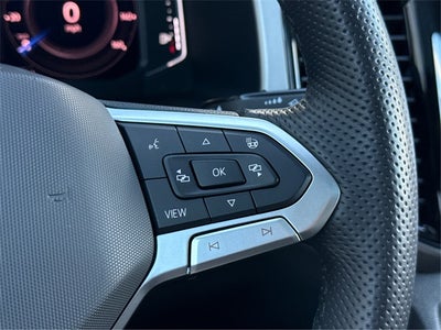 2021 Volkswagen Atlas 3.6L V6 SEL Premium R-Line