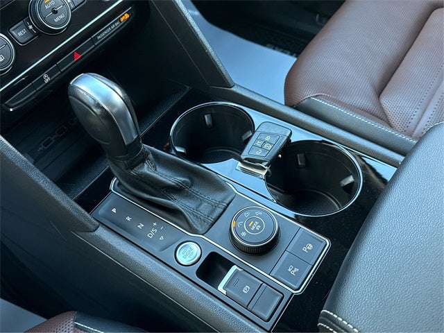 2021 Volkswagen Atlas 3.6L V6 SEL Premium R-Line