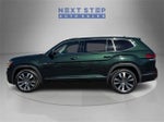 2021 Volkswagen Atlas 3.6L V6 SEL Premium R-Line
