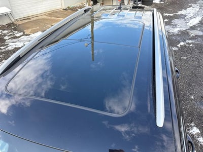 2021 Volkswagen Atlas 3.6L V6 SEL Premium R-Line