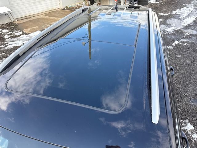 2021 Volkswagen Atlas 3.6L V6 SEL Premium R-Line