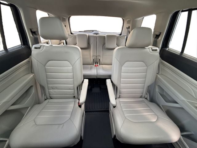 2021 Volkswagen Atlas 3.6L V6 SEL Premium R-Line