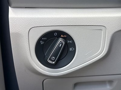 2021 Volkswagen Atlas 3.6L V6 SEL Premium R-Line