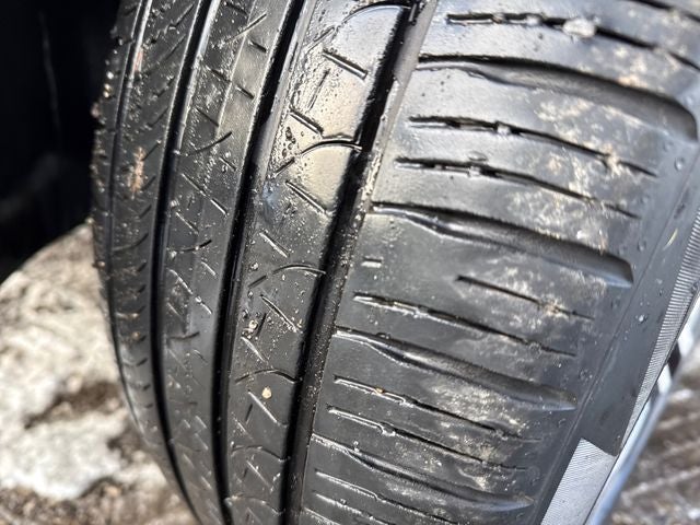 2021 Volkswagen Atlas 3.6L V6 SEL Premium R-Line