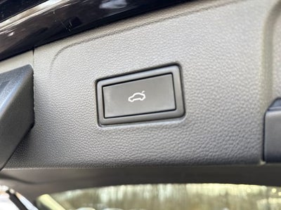 2021 Volkswagen Atlas 3.6L V6 SEL Premium R-Line